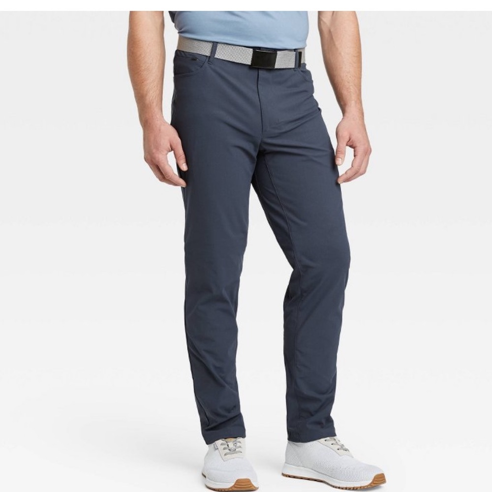 Men’s Golf Pants NWT